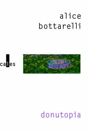 Couverture de Donutopia