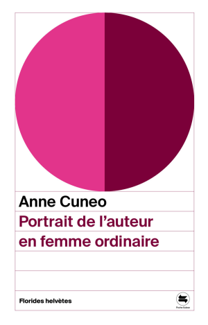 Illustration de À la poursuite d’Anne Cuneo