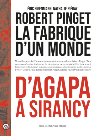 Illustration de Grande lecture, grande fatigue. Comment (faire) lire Pinget