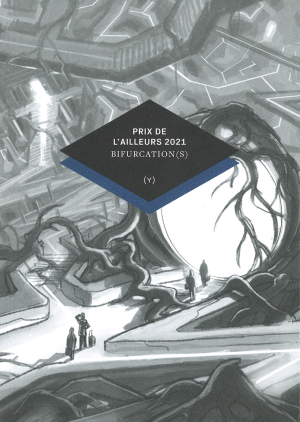 Illustration de Allô halo